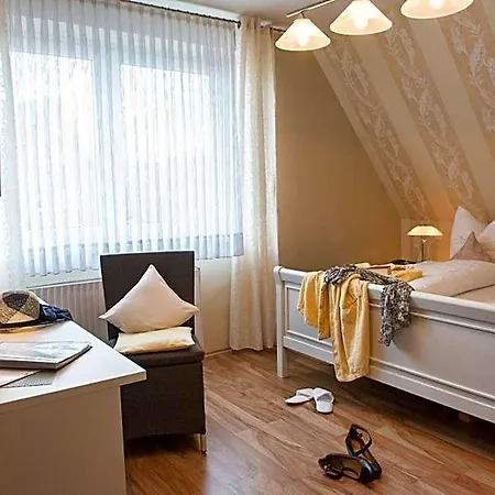 Piepers Garni Hotel 3*