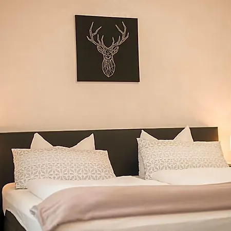 Piepers Garni Hotel Laer