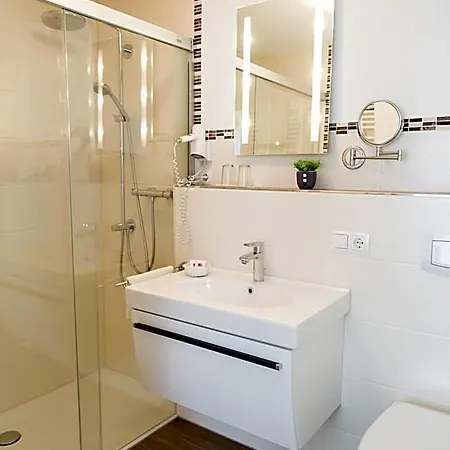 Hotel Piepers Garni