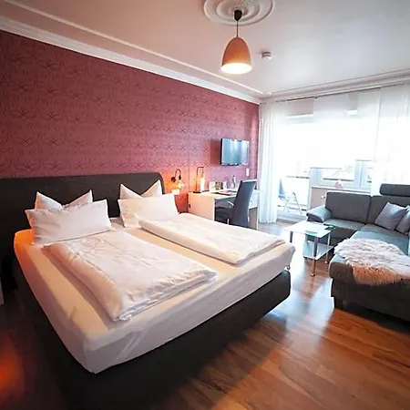 Hotel Piepers Garni