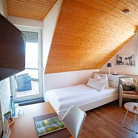 Hotel Piepers Garni