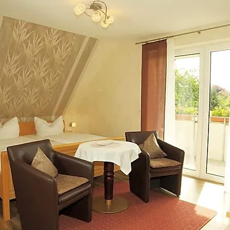 Hotel Piepers Garni