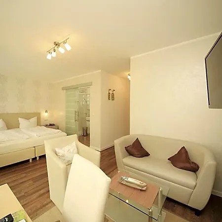 Hotel Piepers Garni